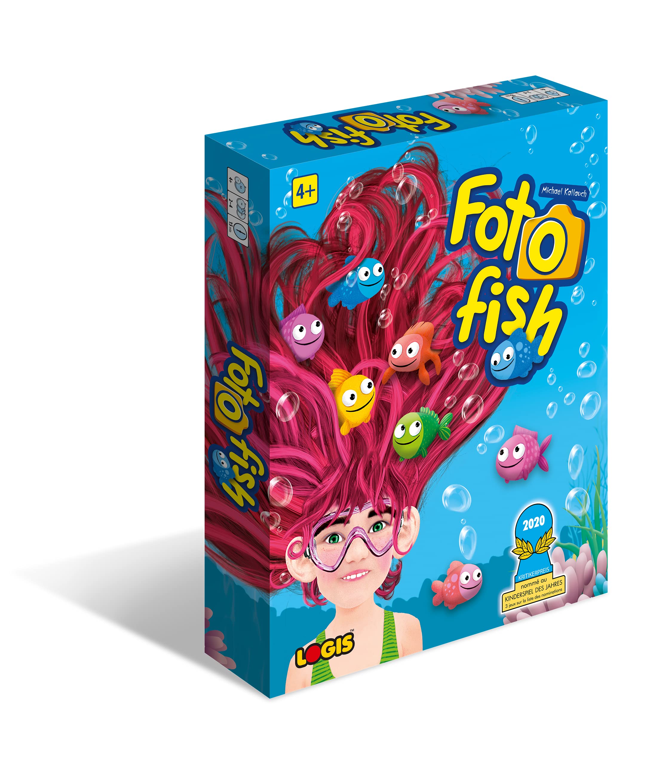 photo fish