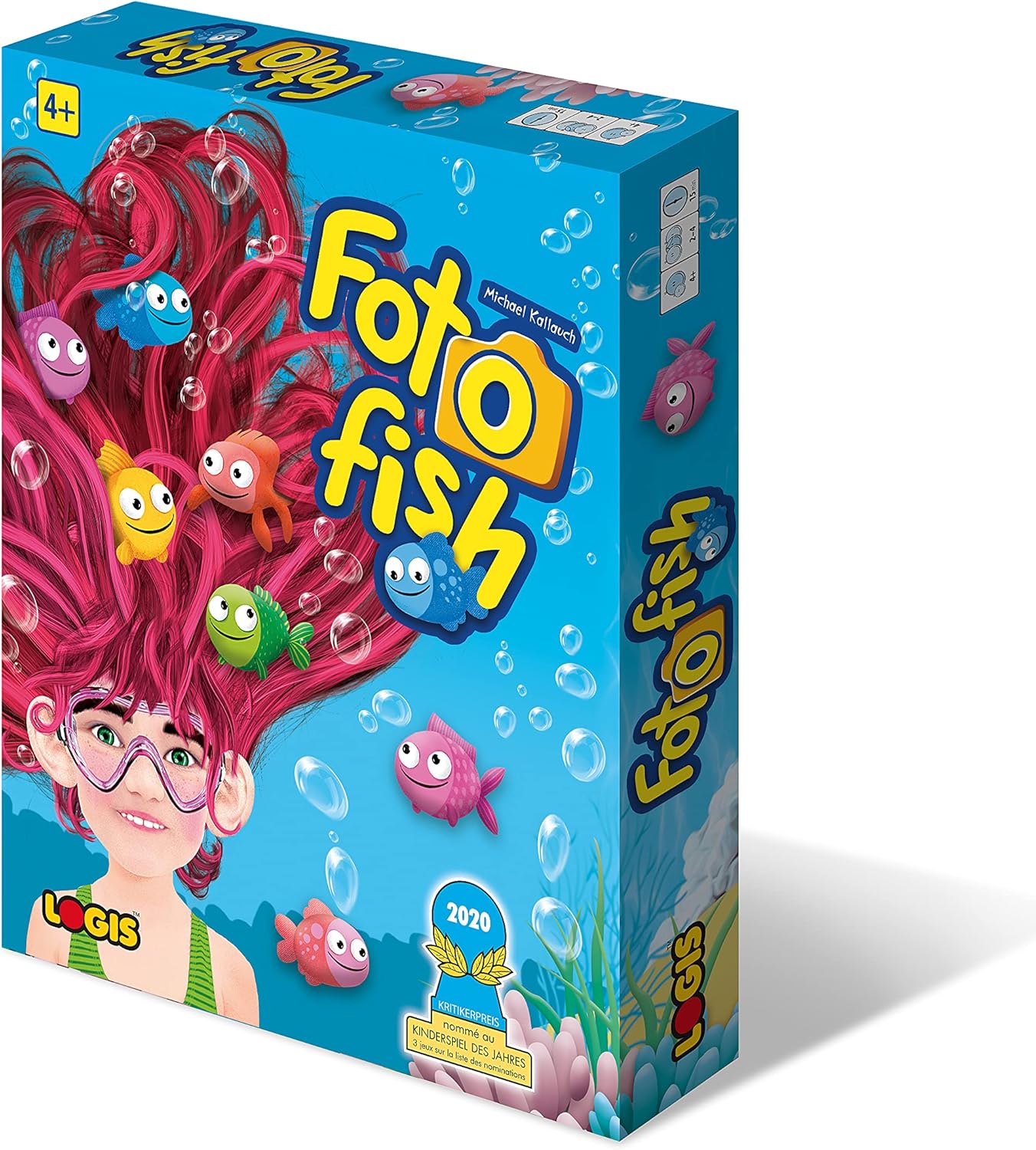 photo fish