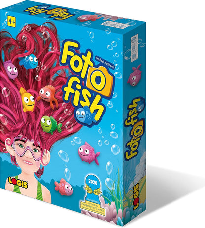 photo fish