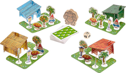 LOGIS LGI59040 Hungry Hugo