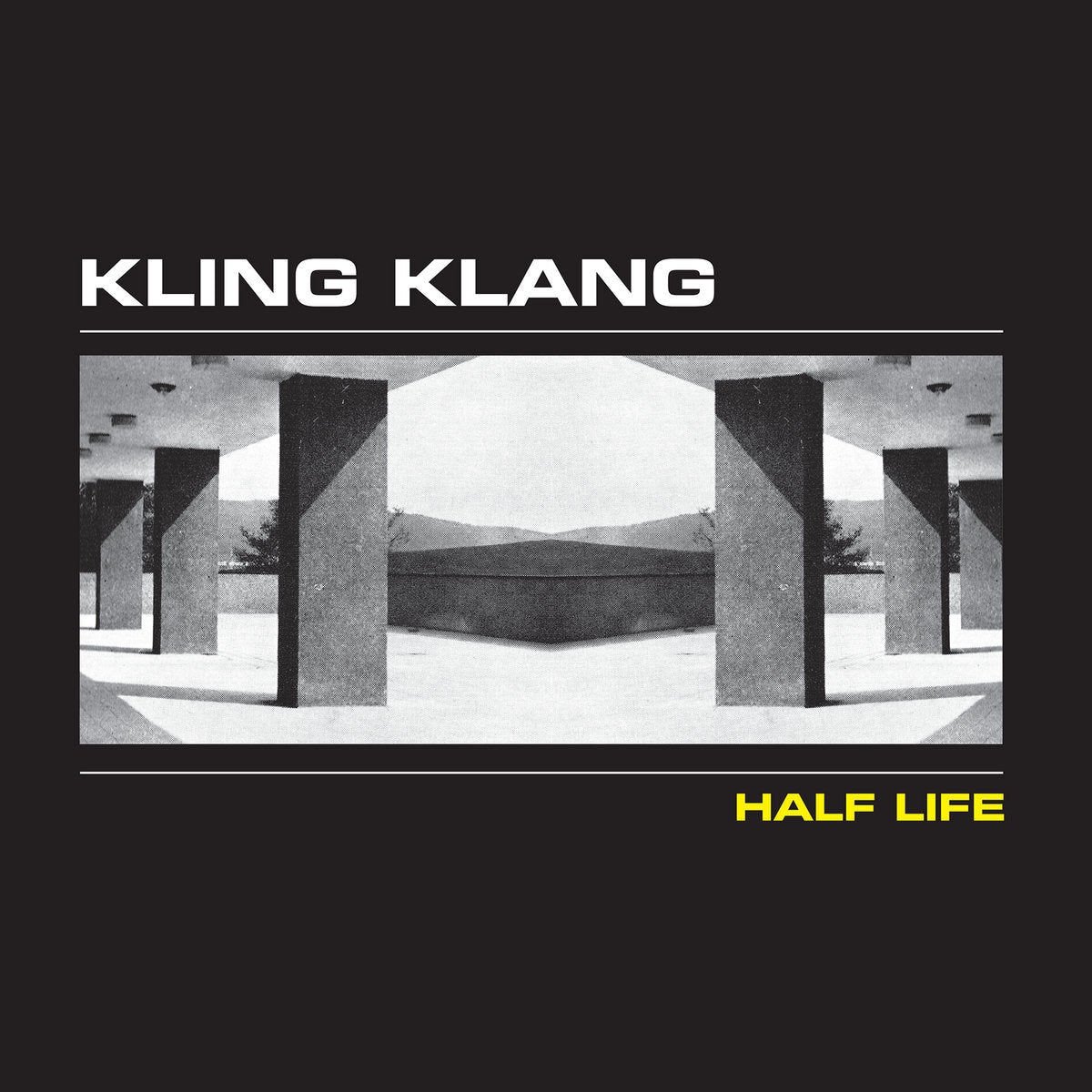 Half Life
