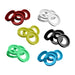 Maladum Base Rings - Fantasy Dungeon Crawler Game Immersive Terrain Solo, Co-op and Adversarial Play
