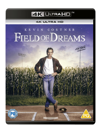 Field of Dreams