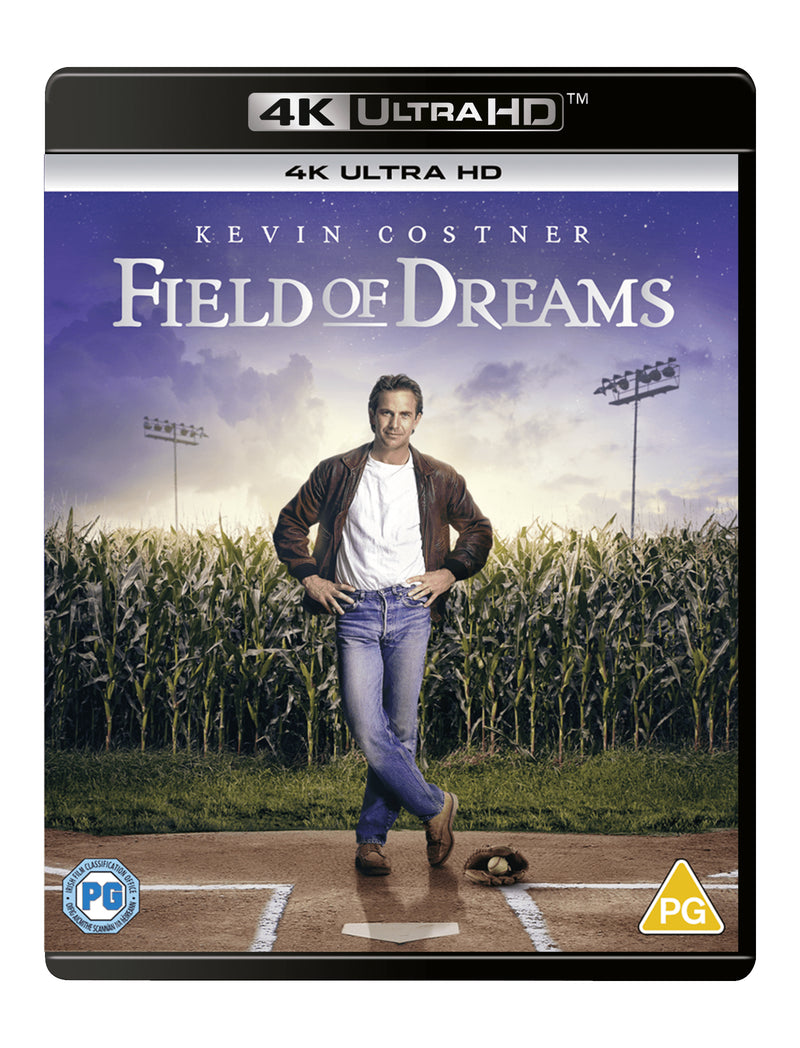 Field of Dreams