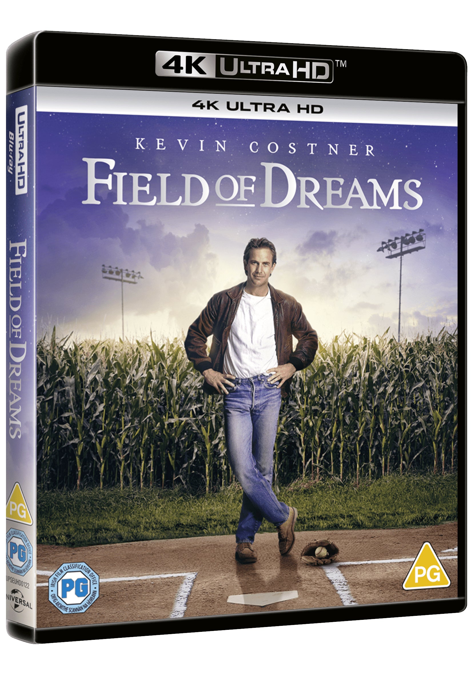 Field of Dreams