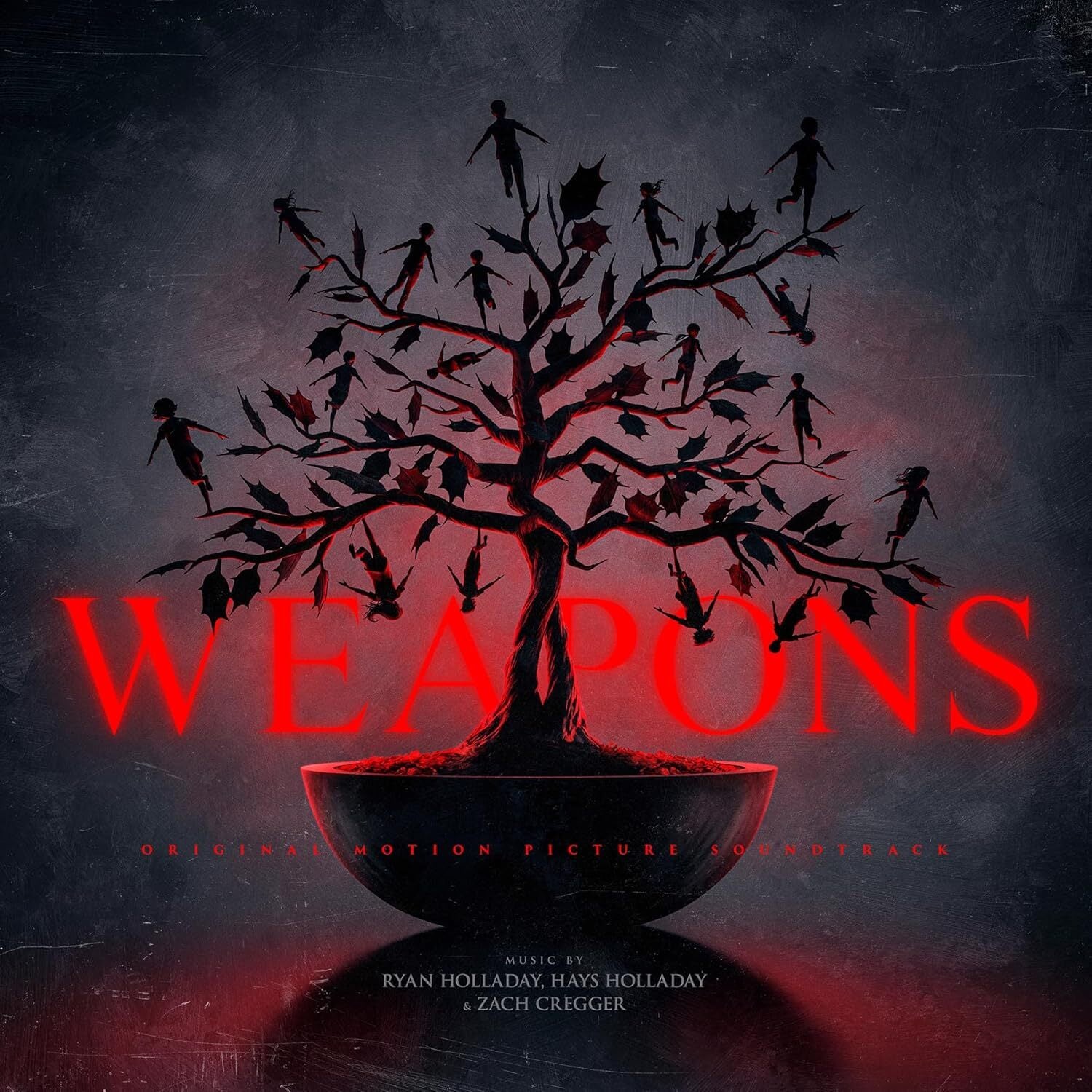 Weapons