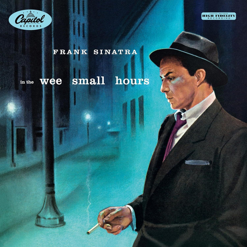 In the Wee Small Hours