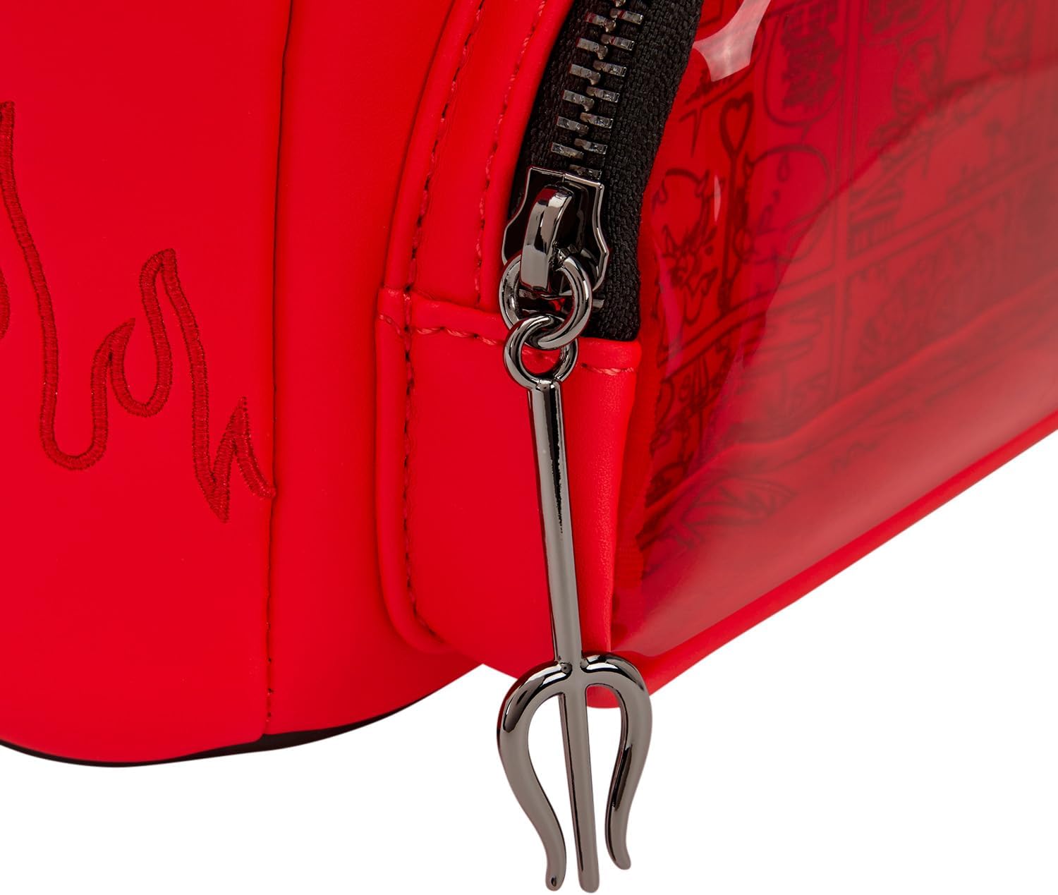 Loungefly Universal Casper The Friendly Ghost Hot Stuff Mini Backpack