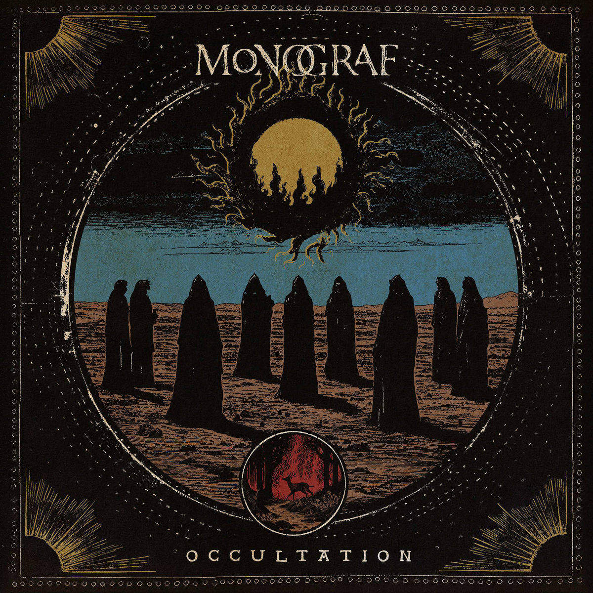 Occultation