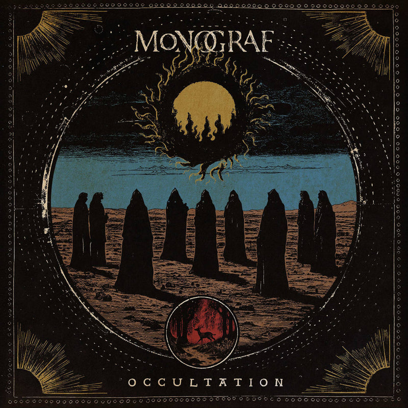 Occultation