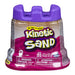 Spin Master Kinetic Sand - Pink Sandcastle Single Container (20128037-20119386)