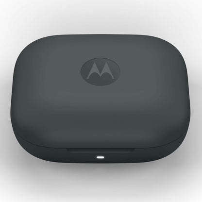 Headphones Motorola Pg38C07949 Black