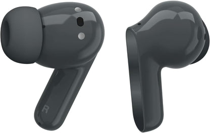 Headphones Motorola Pg38C07949 Black