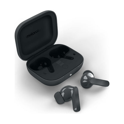Headphones Motorola Pg38C07949 Black
