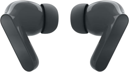 Headphones Motorola Pg38C07949 Black