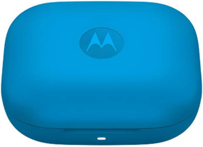 Headphones Motorola Pg38C07950 Blue