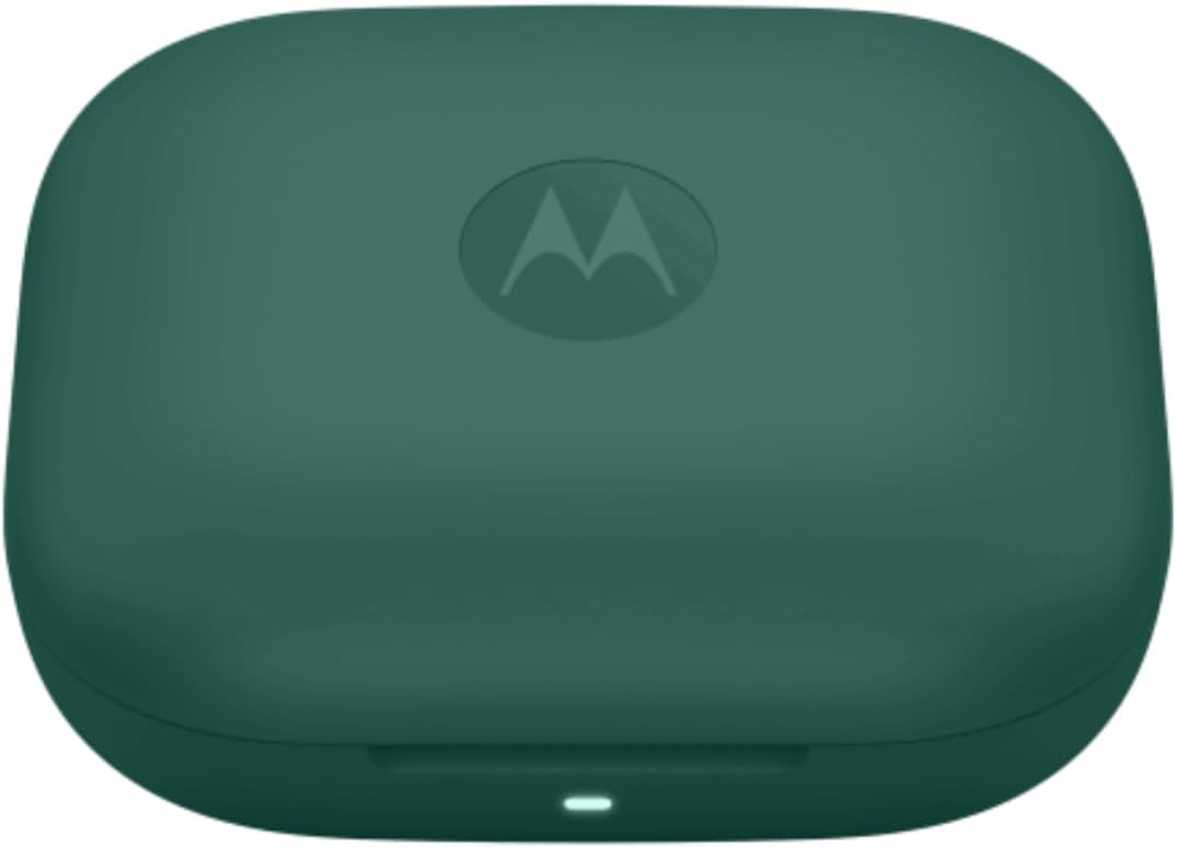 Headphones Motorola Pg38C07951 Blue