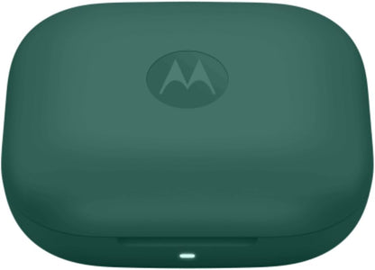 Headphones Motorola Pg38C07951 Blue