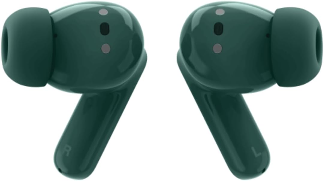 Headphones Motorola Pg38C07951 Blue