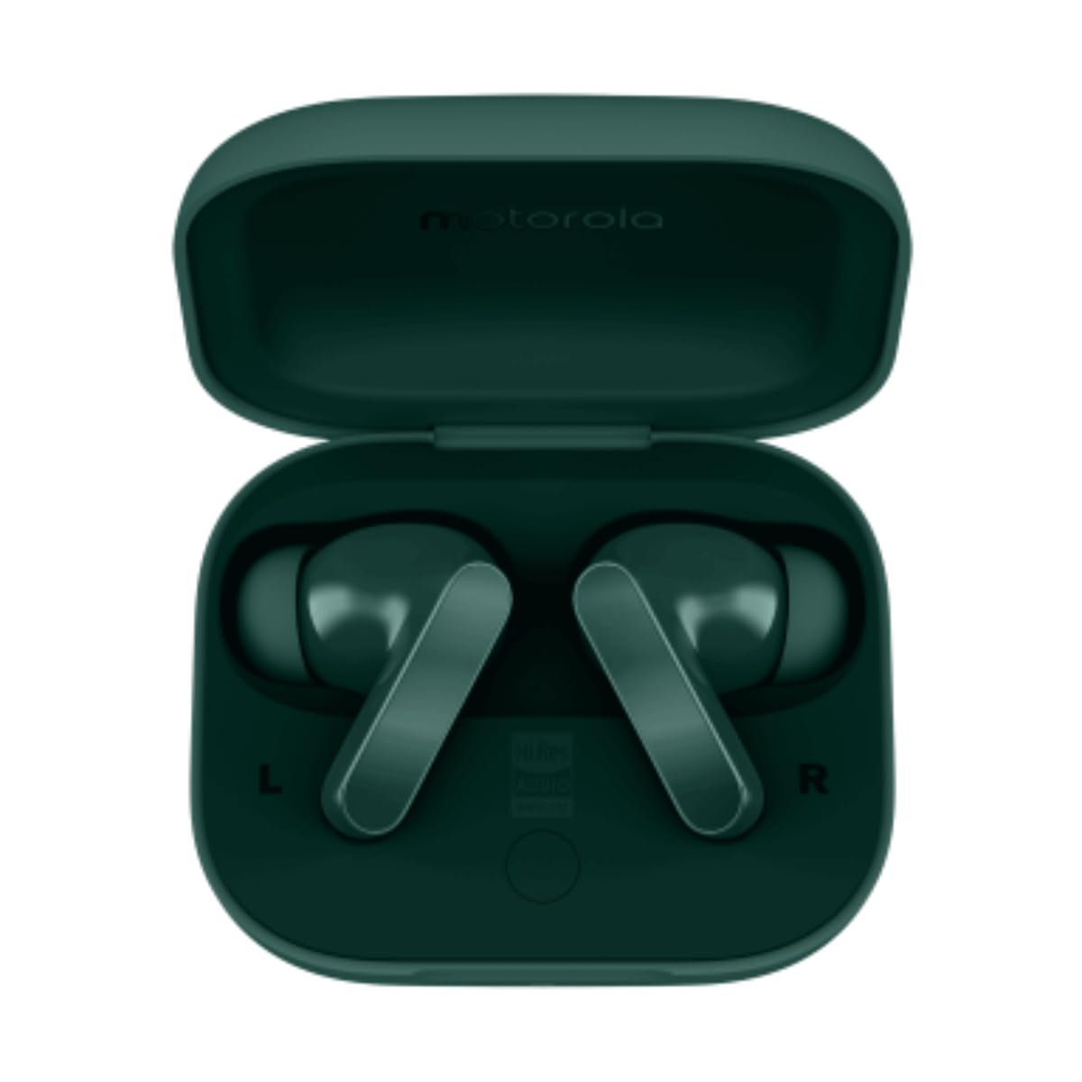 Headphones Motorola Pg38C07951 Blue