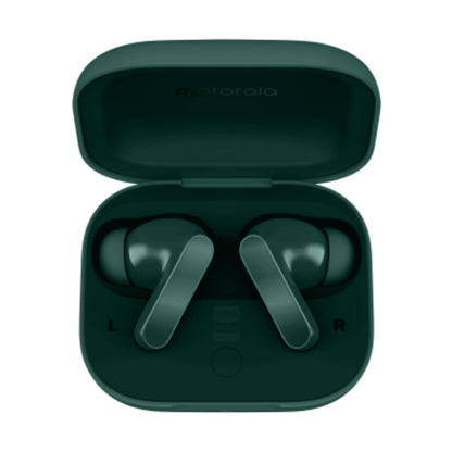 Headphones Motorola Pg38C07951 Blue