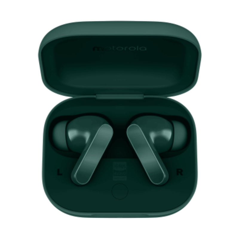 Headphones Motorola Pg38C07951 Blue