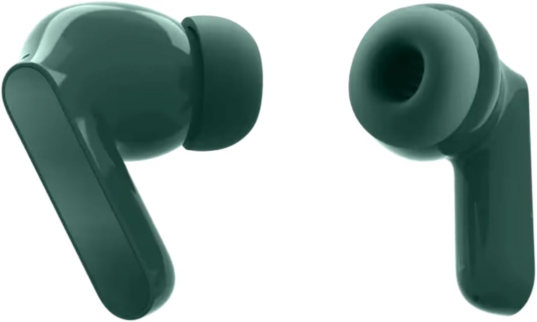 Headphones Motorola Pg38C07951 Blue