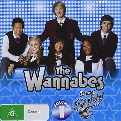 Wannabes