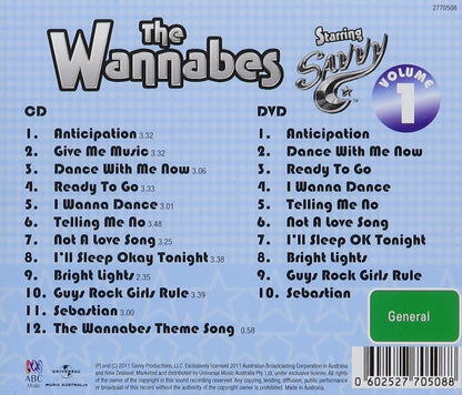 Wannabes