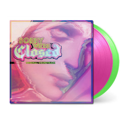 Sorry We're Closed (Original Game Soundtrack)