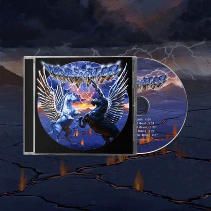 Wings of Steel