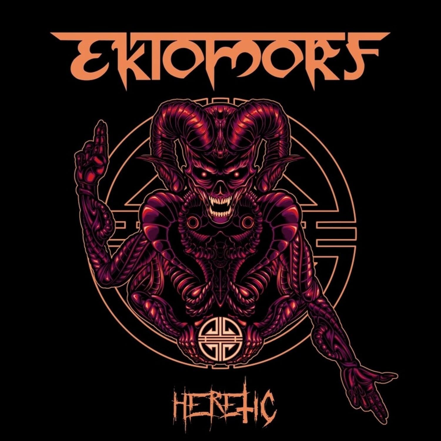 Heretic