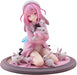 Original Illustration Pvc Statue 1/6 Toshishita Kanojo Illustration By Ran9U 17 Cm