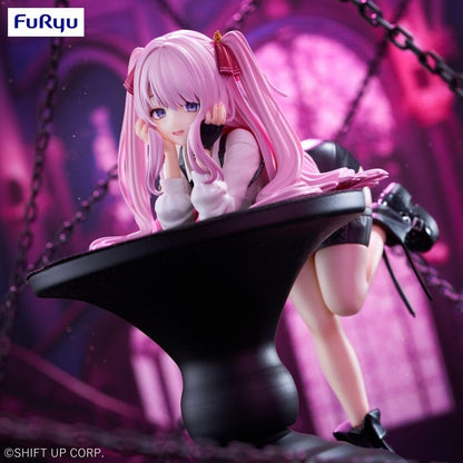 Dea della vittoria: Nikke Noodle Stopper Figure -Yuni
