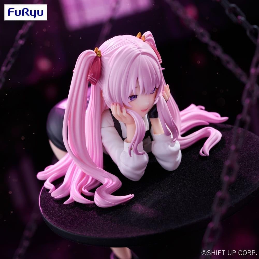 Dea della vittoria: Nikke Noodle Stopper Figure -Yuni