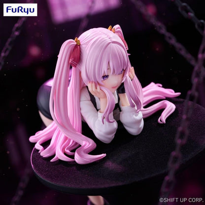 Dea della vittoria: Nikke Noodle Stopper Figure -Yuni