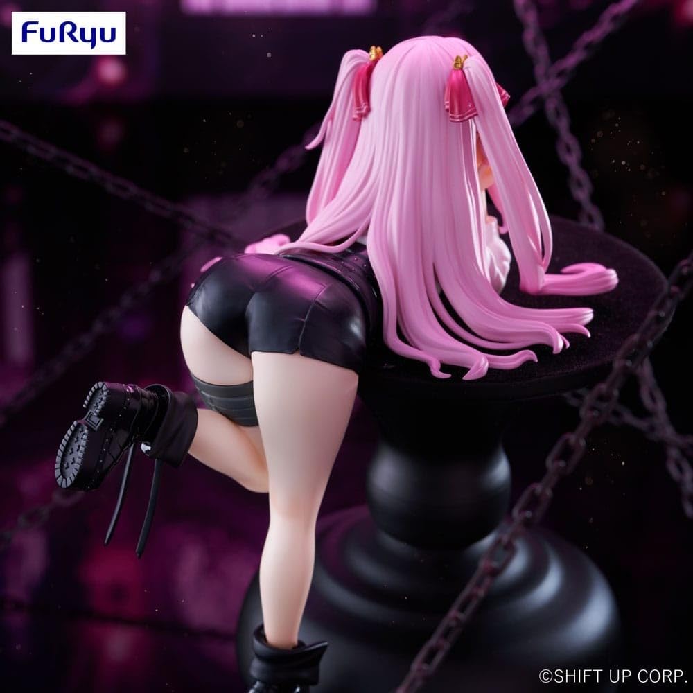 Dea della vittoria: Nikke Noodle Stopper Figure -Yuni