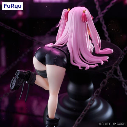 Dea della vittoria: Nikke Noodle Stopper Figure -Yuni