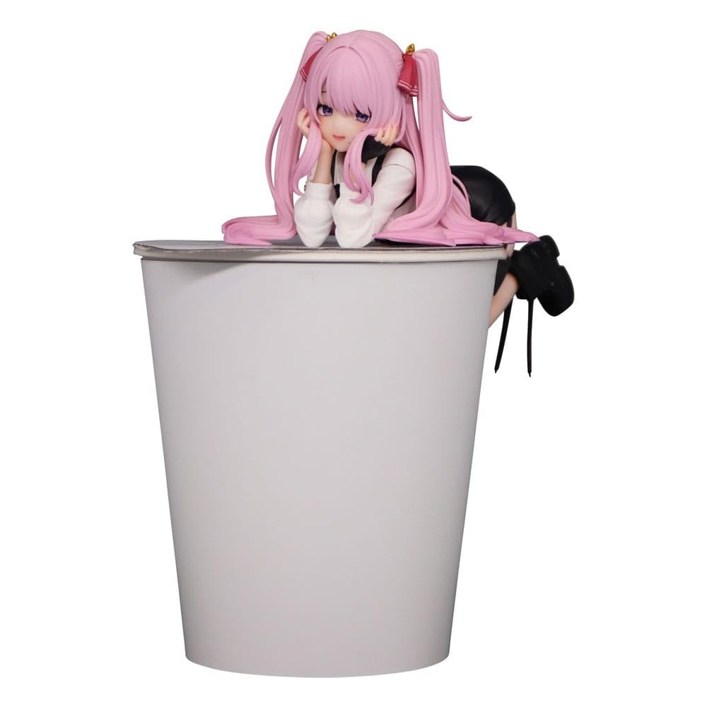 Dea della vittoria: Nikke Noodle Stopper Figure -Yuni