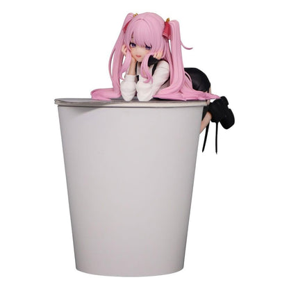 Dea della vittoria: Nikke Noodle Stopper Figure -Yuni