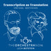 Smetana/Beethoven: Transcription As Translation
