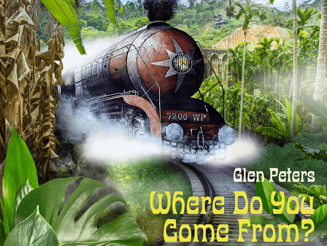 Where Do You Come From?
