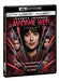 Madame Web - 4K (Bd 4K + Bd Hd
