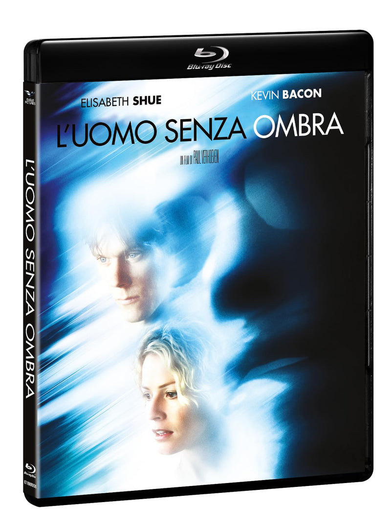 Uomo Senza Ombra (L`) - (Italian Import)