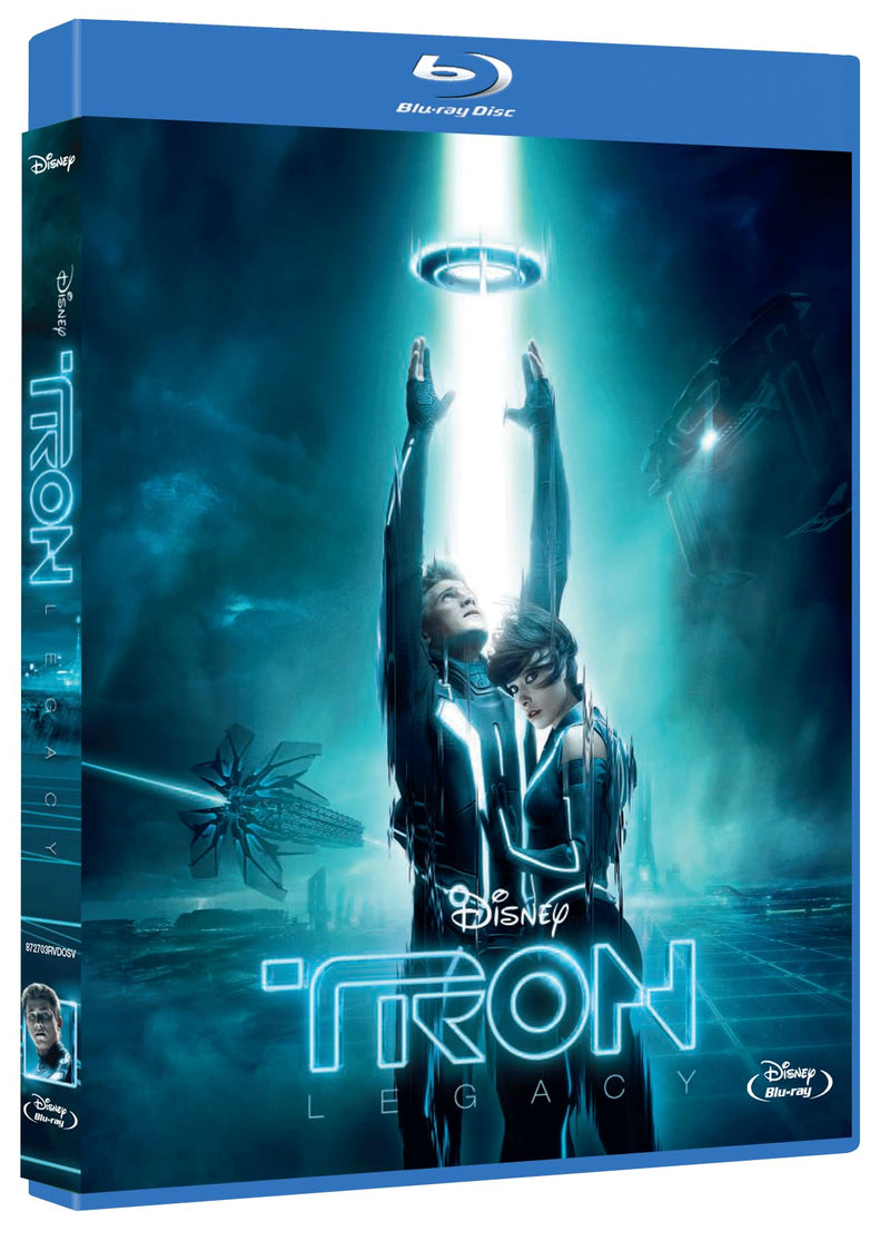 Tron Legacy - (Italian Import)