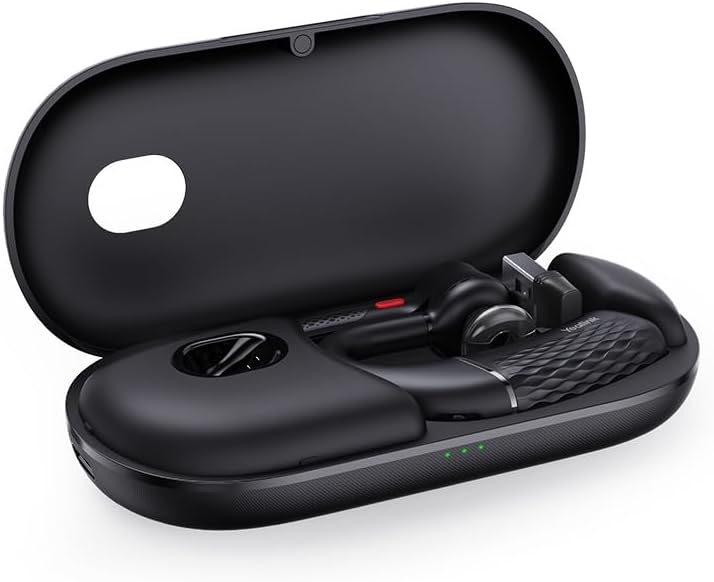 Yealink Bh71 Pro Usb-C/A Headset