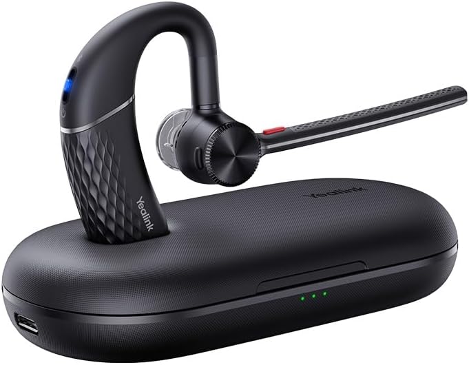 Yealink Bh71 Pro Usb-C/A Headset