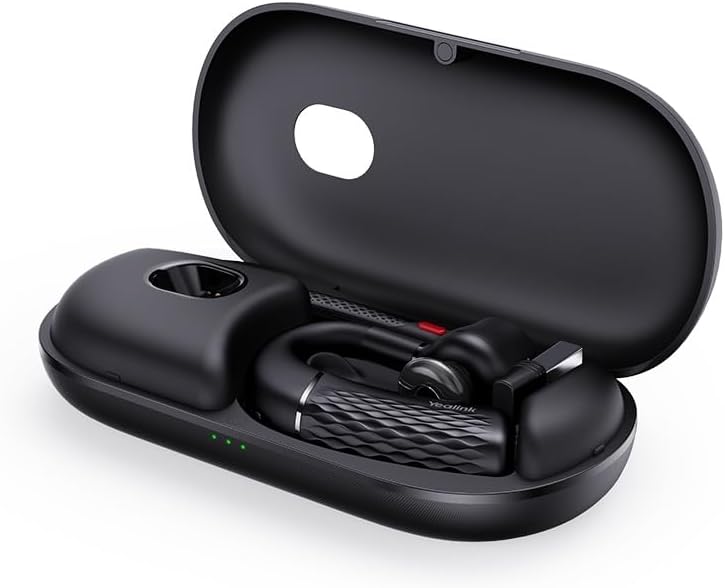 Yealink Bh71 Pro Usb-C/A Headset