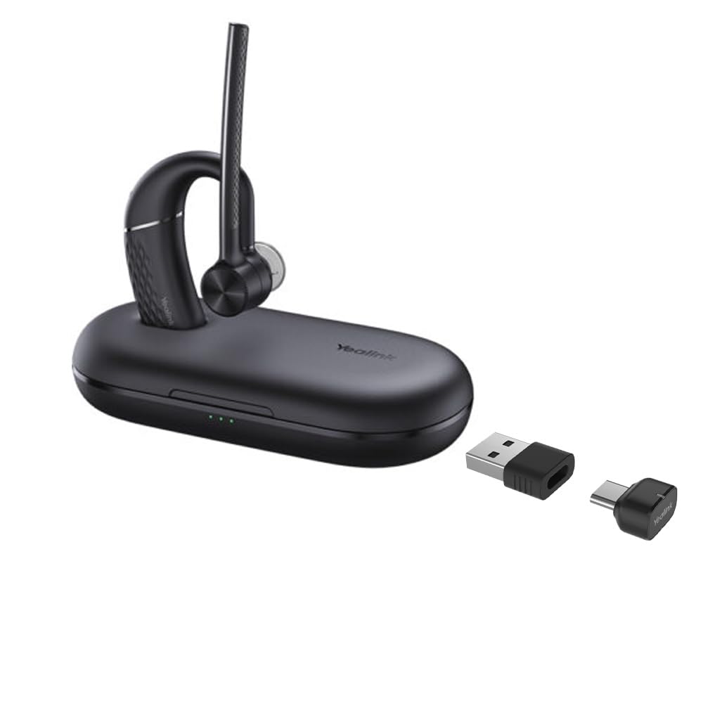 Yealink Bh71 Pro Usb-C/A Headset