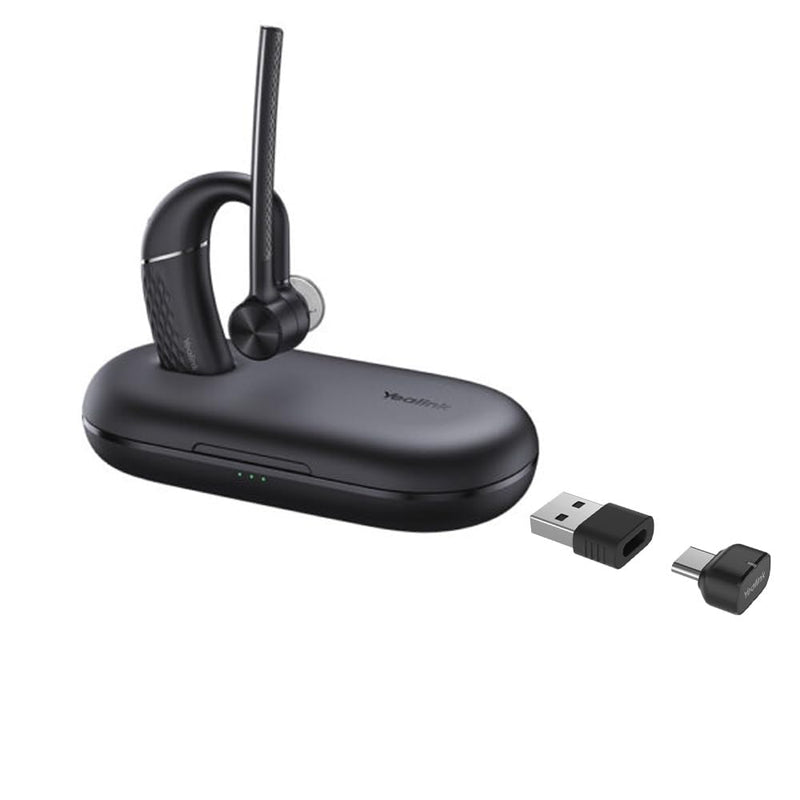 Yealink Bh71 Pro Usb-C/A Headset